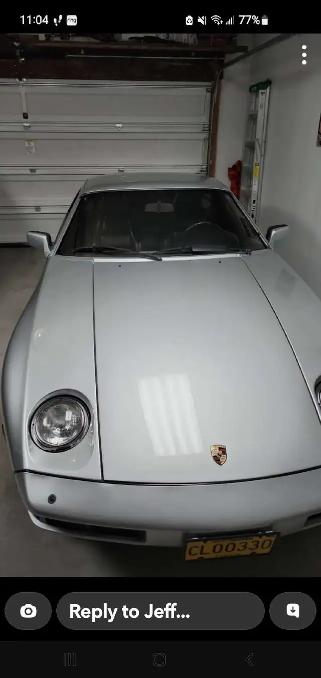 porsche 928