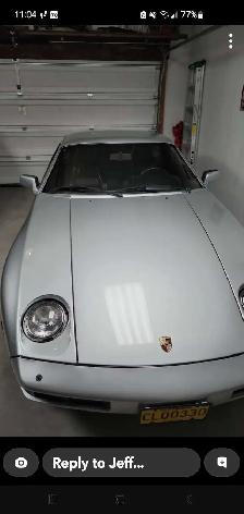 porsche 928