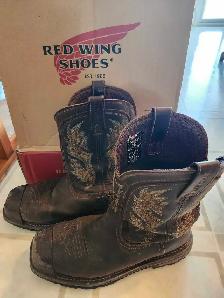 Reduced boots - Photo 3
