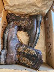 Reduced boots - Photo 4