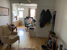 Grand logement Limoilou