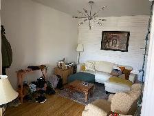 Grand logement Limoilou - Photo 2