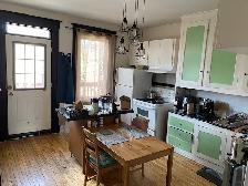 Grand logement Limoilou - Photo 3