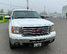 2010 GMC sierra as is - Photo 3