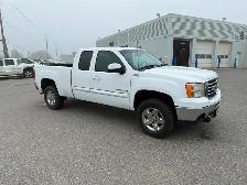 2010 GMC sierra as is - Photo 4