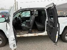 2010 GMC sierra as is - Photo 5