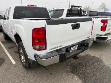 2010 GMC sierra as is - Photo 7
