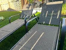 Outdoor Lounge Chairs - Photo 2