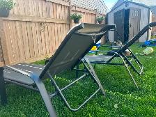 Outdoor Lounge Chairs - Photo 3