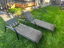 Outdoor Lounge Chairs - Photo 4