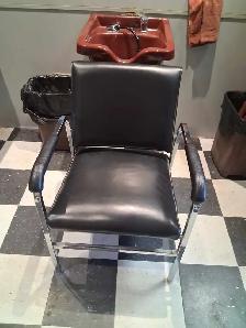 HAIR SALON CLOSING ALL FURNITURE AND FIXTURES FOR SALE - Photo 4
