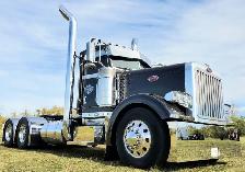 Looking for class 1 City P&D drivers