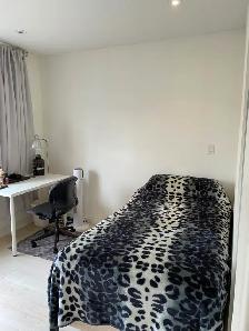 Beautiful furnished private BR in a 2 BR suite by Joyce Station - Photo 8