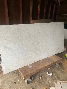 Free Countertop slab