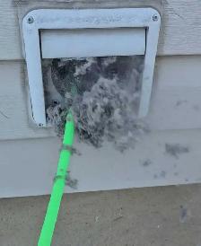 net.toyage de climatiseur & conduit d’air - Photo 8