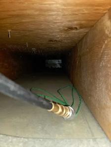 net.toyage de climatiseur & conduit d’air - Photo 10