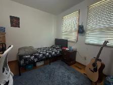 Private room near square one,  $700 plus utilities