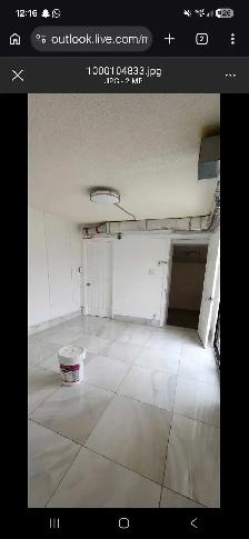 Back Unit for Rent-Kipling and Finch