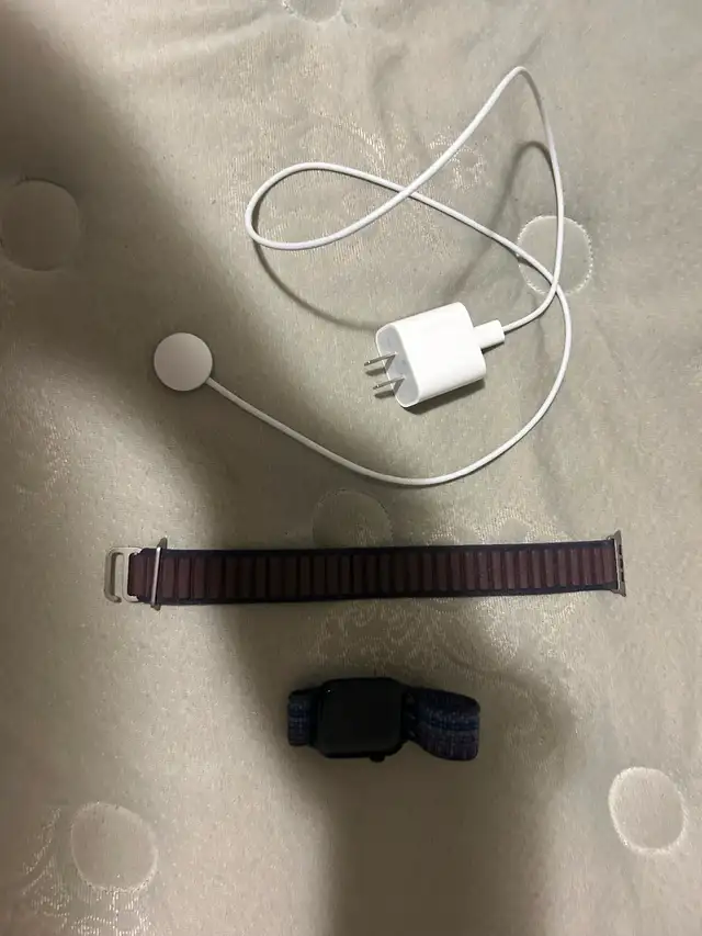 Apple Watch series 9 used for sale