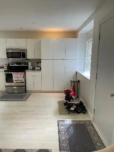 1 Furnished private BR in a spacious 2 BR suite, Joyce Station - Photo 3