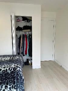 1 Furnished private BR in a spacious 2 BR suite, Joyce Station - Photo 6
