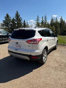 2015 Ford Escape - Photo 3