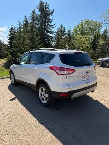 2015 Ford Escape - Photo 4