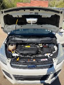 2015 Ford Escape - Photo 8