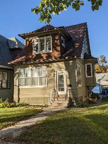 3 bedroom house in Wolseley