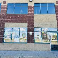 Liquor Store on Sale