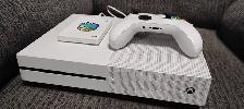 500GB Xbox One S & New Controller with Extra 1TB Harddrive HDD - Photo 2
