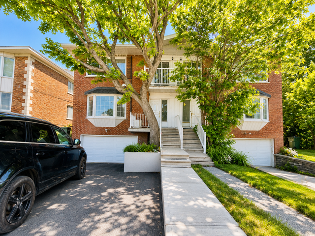 5 1/2 à louer Mont-Royal / For Rent