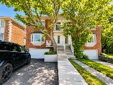 5 1/2 à louer Mont-Royal / For Rent