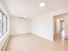 5 1/2 à louer Mont-Royal / For Rent - Photo 2