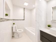 5 1/2 à louer Mont-Royal / For Rent - Photo 3