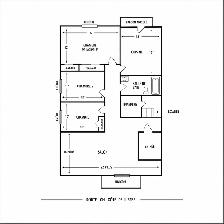 5 1/2 à louer Mont-Royal / For Rent - Photo 4