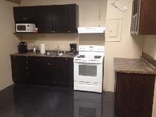 Weyburn downtown townhouse/wifi, power, heat, water included - Photo 2