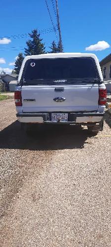 2008 Ford Ranger - Photo 2