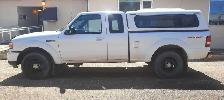 2008 Ford Ranger - Photo 3