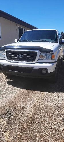 2008 Ford Ranger - Photo 4
