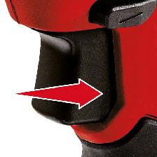 BRAND NEW - Einhell TE-HD 18 Li Power X-Change 18V Cordless Hamm - Photo 4