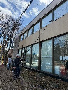 Nettoyage de vitres (RIVE SUD) - Photo 4
