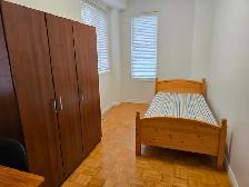 Room for Rent / North York / York Village