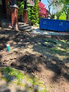 Sprinkler service - Photo 3