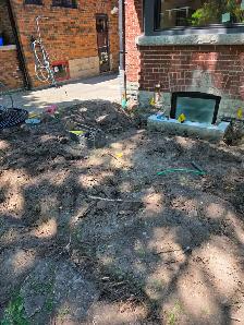 Sprinkler service - Photo 4