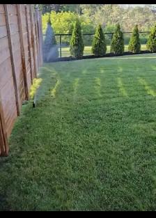 Sprinkler service - Photo 5