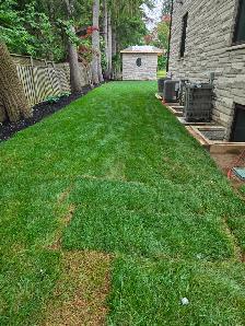 Sprinkler service - Photo 6