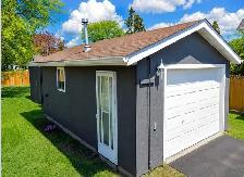For Sale- Westfort Bungalow with huge yard and heated garage - Photo 3