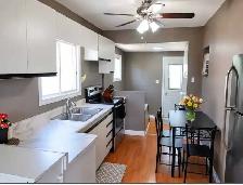 For Sale- Westfort Bungalow with huge yard and heated garage - Photo 5