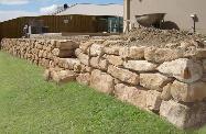 Premium landscape Sand Stone for sale